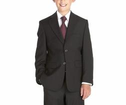 Terno Wl Oxford Infantil Calça Blaser 2BT Terno Wl Oxford Infantil Calça Blaser 2BT