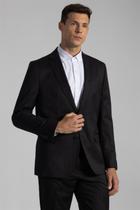 Terno Xadrez - Preto Terno Xadrez - Preto