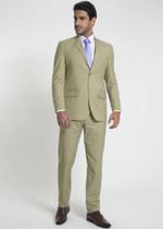 Ternos Slim Masculino Micro Fibra