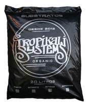 Terra Adubada Outgrow 20l Tropikali Promo Solo Vivo Terra Adubada Outgrow 20l Tropikali Promo Solo Vivo