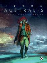 Terra Australis Terra Australis