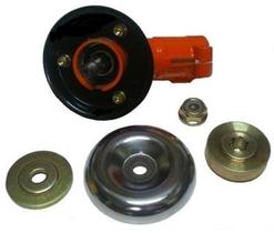 Terra Caixa Engrenagem 26mm 7* 43cc 52cc - Terra Terra Caixa Engrenagem 26mm 7* 43cc 52cc - Terra
