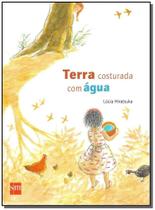 Terra Costurada Com Água Sortido