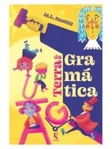 Terra da gramática