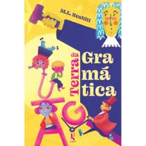 Terra da gramática (M. L. Nesbitt) Terra da gramática (M. L. Nesbitt)
