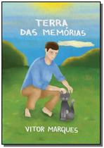 Terra das Memórias - CLUBE DE AUTORES