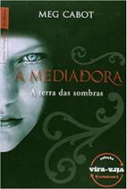 Terra das sombras e o arcano nove, a (2 em 1) -204 - EDICOES BESTBOLSO