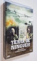 Terra de ninguem dvd original lacrado - imagem filmes Terra de ninguem dvd original lacrado - imagem filmes