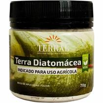 Terra Diatomácea 70g - Terral