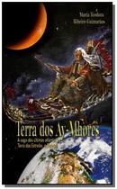 Terra dos ay-mhorés - EDITORA DO CONHECIMENTO