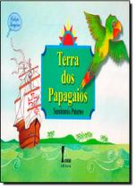 Terra dos papagaios Terra dos papagaios