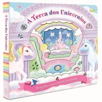 Terra dos Unicórnios, A - Mergulhe Nesse Mundo Encantado - DCL