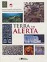 Terra Em Alerta - Saraiva - 1