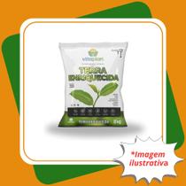 Terra Enriquecida Nutriplan Saco de 8 kilos Terra Enriquecida Nutriplan Saco de 8 kilos