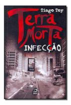 Terra Morta - Infecção Sortido