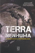 Terra Nenhum: Ecopornografia e Responsabilidade - EDUSC