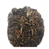 Terra nobre esterco de galinha para plantio 700g