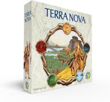 Terra Nova Terra Nova