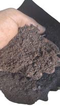 Terra Organica Vegetal Adubada Natural 4kg