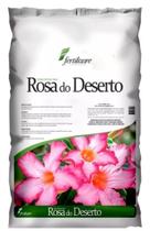 Terra p/ rosa do deserto condicionador de solo fertilizare - 5kg Terra p/ rosa do deserto condicionador de solo fertilizare - 5kg