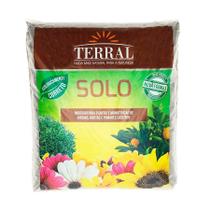 Terra para Solo Terral 5kg Terra para Solo Terral 5kg
