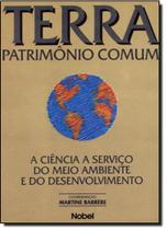 Terra. Patrimonio Comum - NOBEL Terra. Patrimonio Comum - NOBEL
