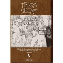 Terra seca: poesia e prosa - ESCALERAS