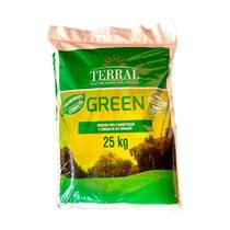 Terra Terral Green para Jardim 25kg