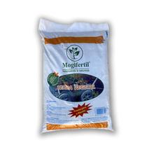 Terra vegetal 05 kg- mogifertil Terra vegetal 05 kg- mogifertil