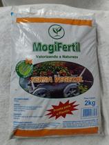 Terra Vegetal 2kg