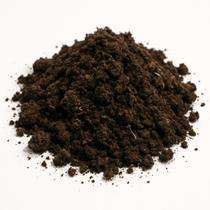 Terra Vegetal Adubada 20kg Composto Orgânico