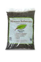 Terra Vegetal Adubada Orgânica Horta Plantas Flores 20 Lit Terra Vegetal Adubada Orgânica Horta Plantas Flores 20 Lit