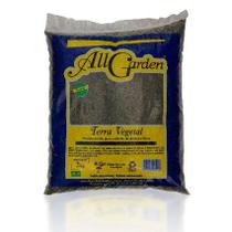 Terra Vegetal All Garden 2kg