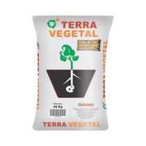 Terra Vegetal Biomix - 20kg Terra Vegetal Biomix - 20kg