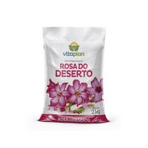 Terra Vegetal para Solo Vitaplan 5kg