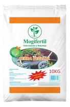 Terra Vegetal Sc 10 Kg - Mogifertil