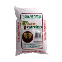 Terra Vegetal West Garden - 2kg