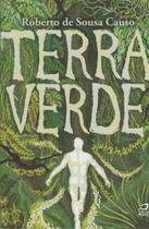 Terra Verde - EDITORA DRACO