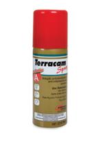 Terracam Spray Anti-microbiana E Inflamatória 125ml - Agener União