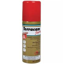 Terracam Spray Anti-microbiana E Inflamatória 125ml - Agener União