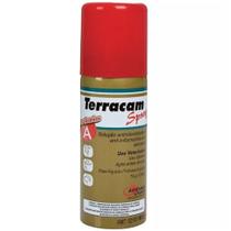 Terracam Spray Anti-microbiana E Inflamatória 125ml - Agener União Terracam Spray Anti-microbiana E Inflamatória 125ml - Agener União
