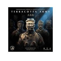 Terracotta Army - Jogo de Tabuleiro - Across The Board