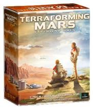 Terraforming Mars: Expedição Ares Terraforming Mars: Expedição Ares