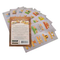Terraforming Mars Marcos Prêmios - Expansão Meeple Br Terraforming Mars Marcos Prêmios - Expansão Meeple Br