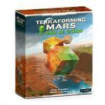 Terraforming Mars: O Jogo de Dados - Jogo de Tabuleiro Estratégico