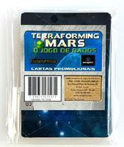 Terraforming Mars: O Jogo de Dados - Promos