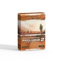 Terraforming Mars: Prelúdio 2