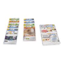 Terraforming Mars Promo 5 anos Expansão 12 Cartas Meeple BR