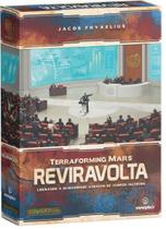 Terraforming Mars: Reviravolta (Expansão)