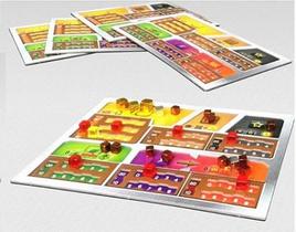 Terraforming Mars: Tabuleiro do Jogador Em 2 Níveis Terraforming Mars: Tabuleiro do Jogador Em 2 Níveis